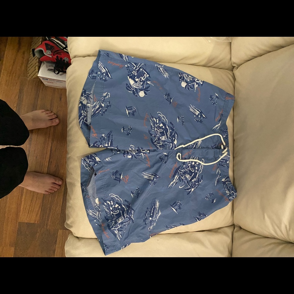 Polo Ralph Lauren Bathing Suit